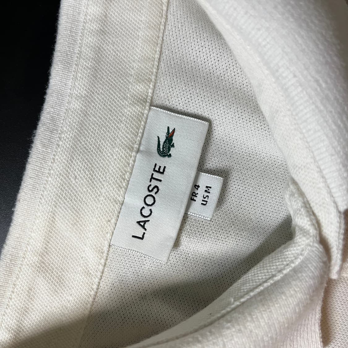 라코스테 반팔카라티 상품이미지5