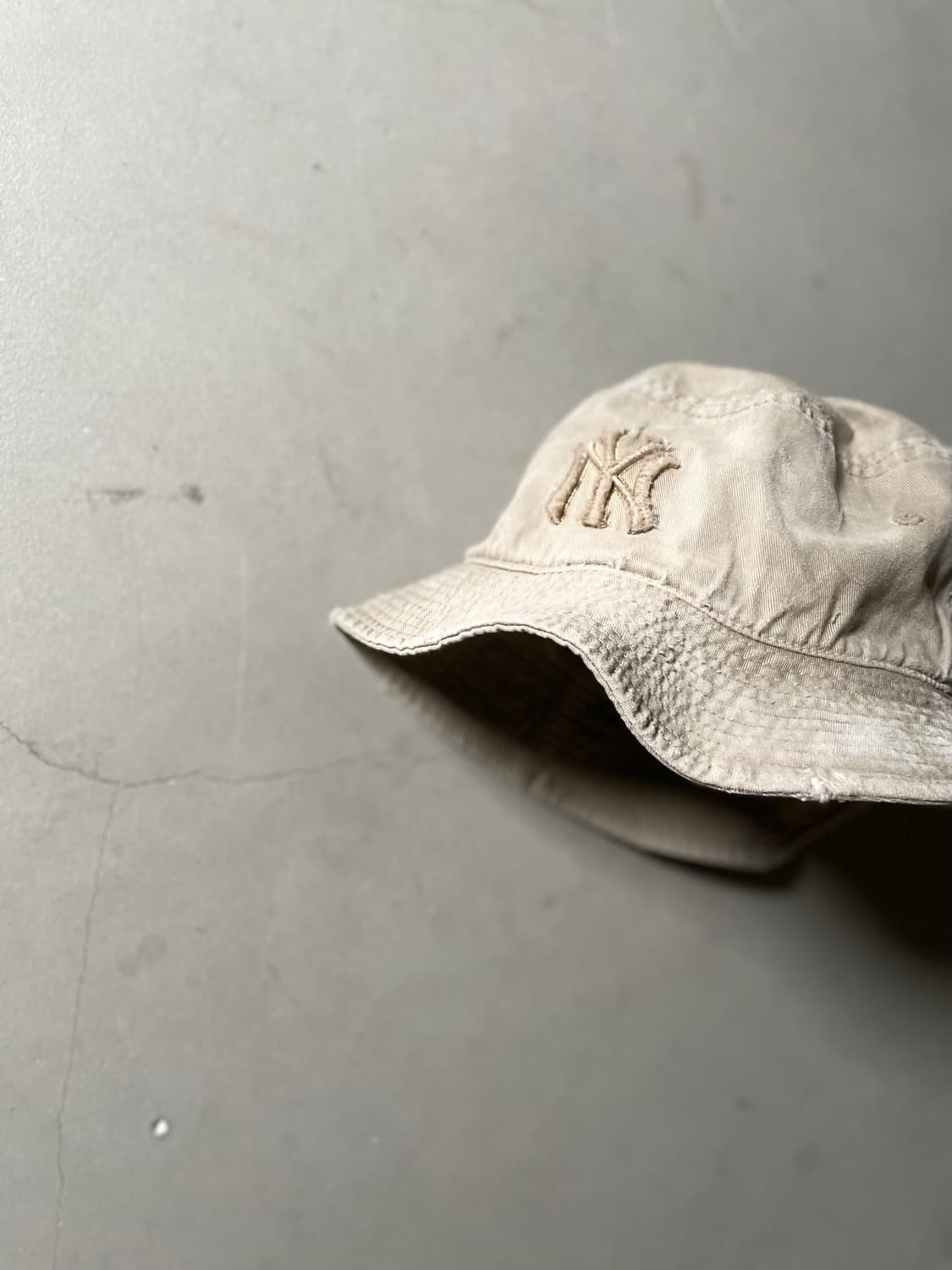 MLB  Vintage Bucket Hat 상품이미지2