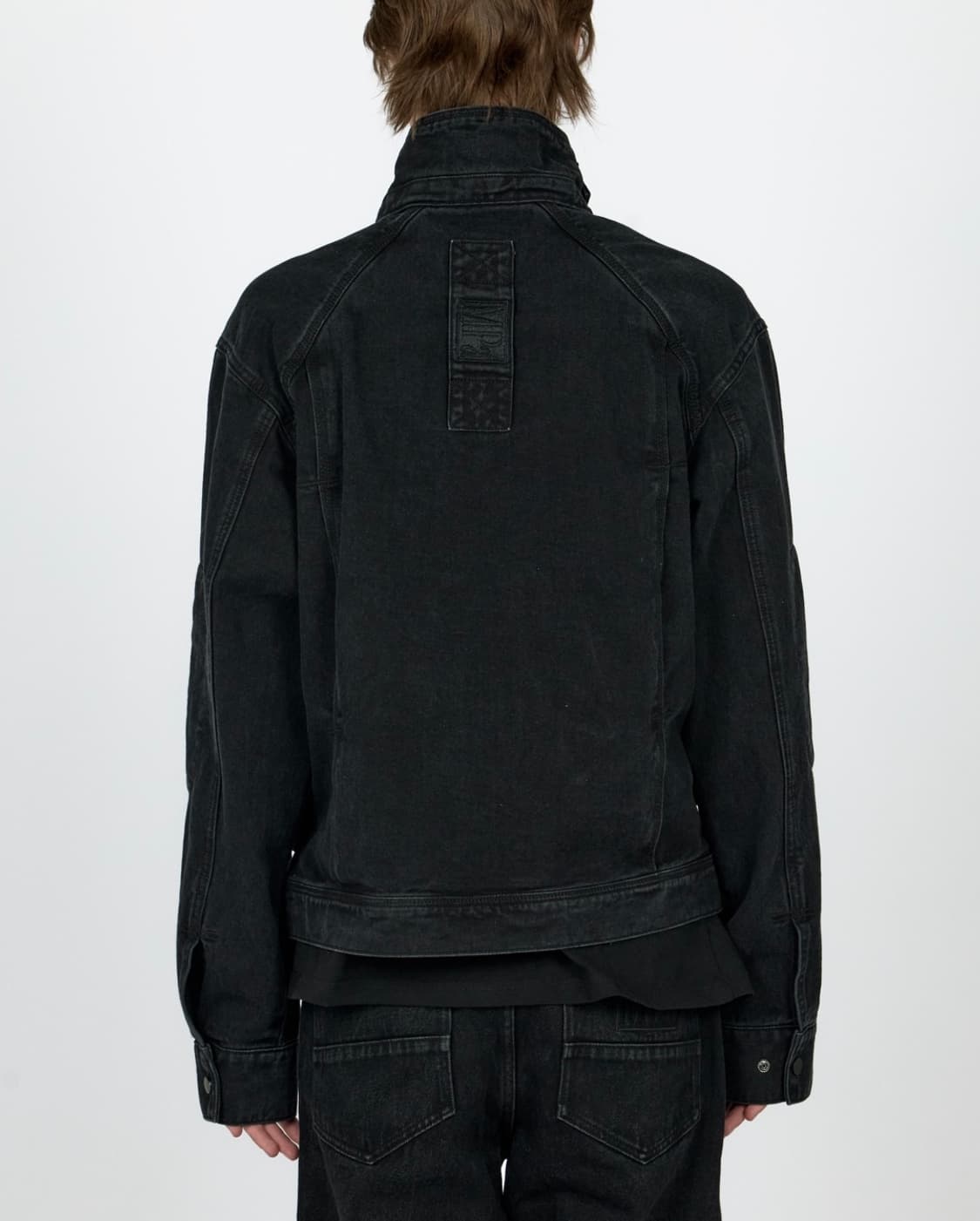 MPa 3D MODS JACKET (BLACK)-L 상품이미지2