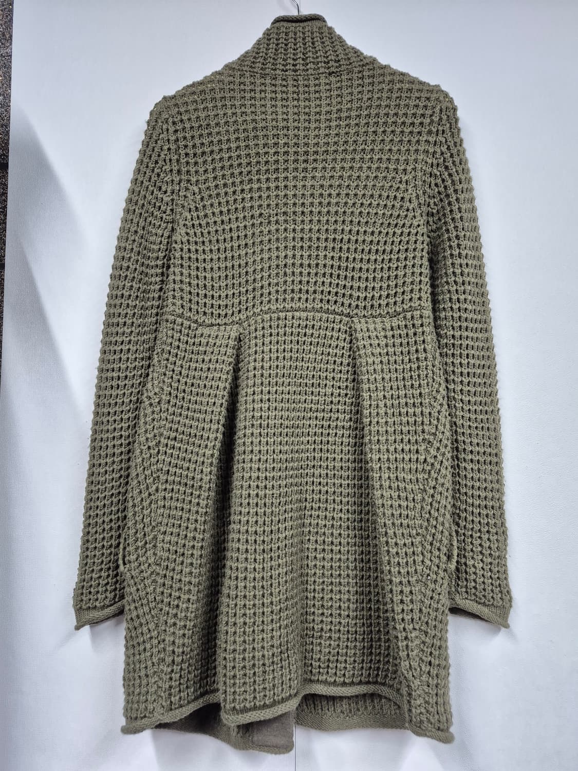 택탈거 프렌치커넥션 니트 베스트 또는 원피스  상품이미지2