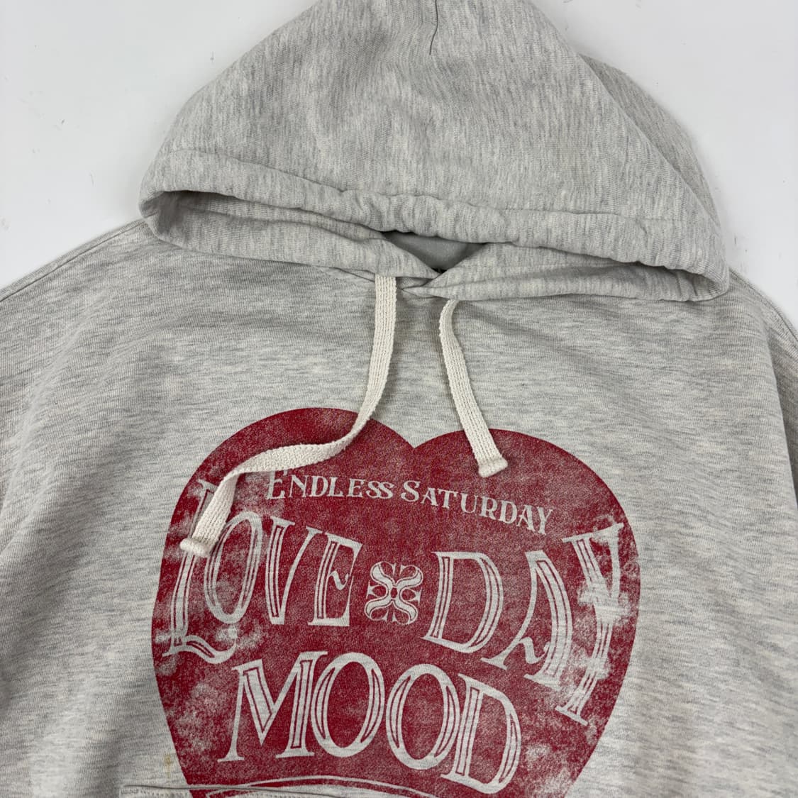 세터 후드티  상품이미지5