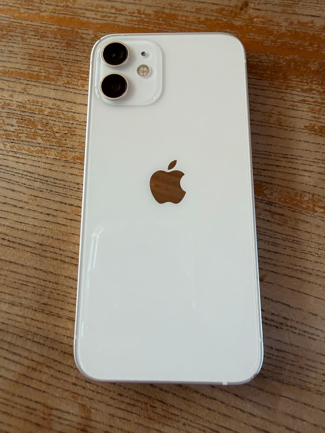 아이폰 12미니 128G 화이트 상품이미지1