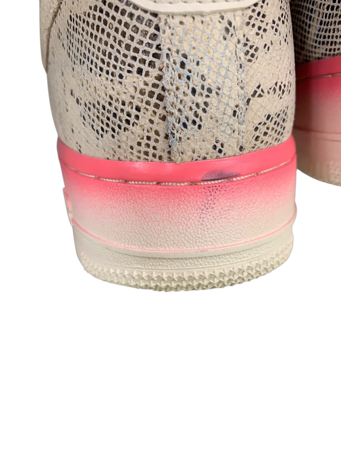 나이키 에어포스 1 '07 LX 아워포스 1 255 상품이미지8