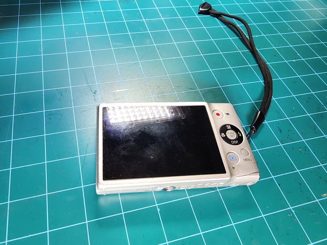 캐논 익서스 125hs 디지털카메라 상품이미지6