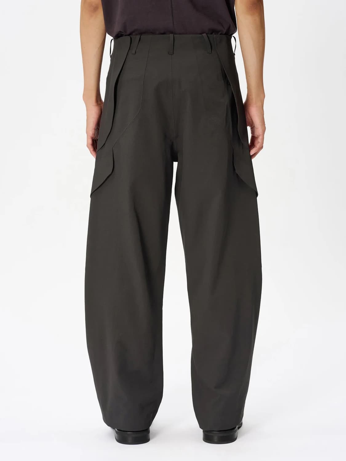 골드윈 X J.L-A.L 카고팬츠 After dark 3 상품이미지4