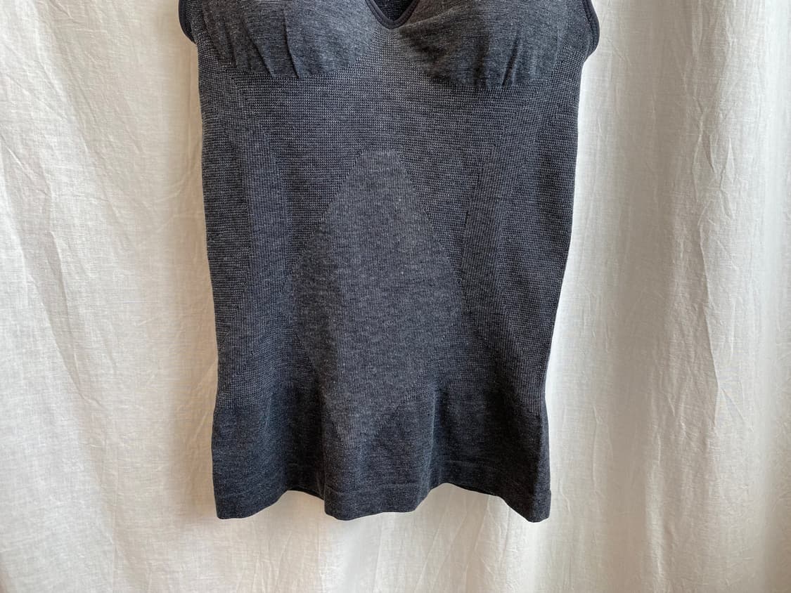 스포츠 캡슬리브리스탑(S-M) 상품이미지4