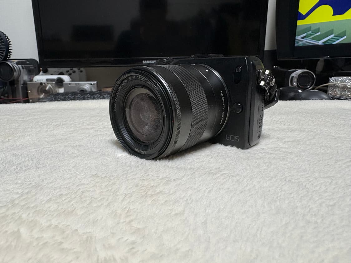 📸✨ 캐논 EOS M ✨📸 상품이미지2