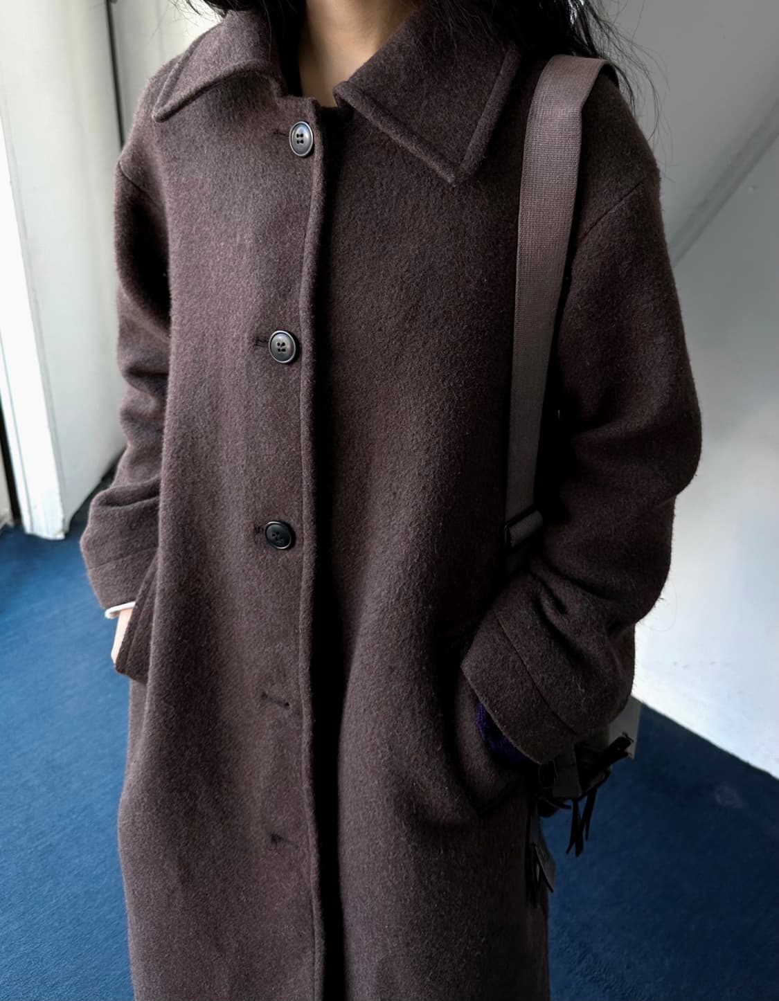 MOUSSY 상품이미지9