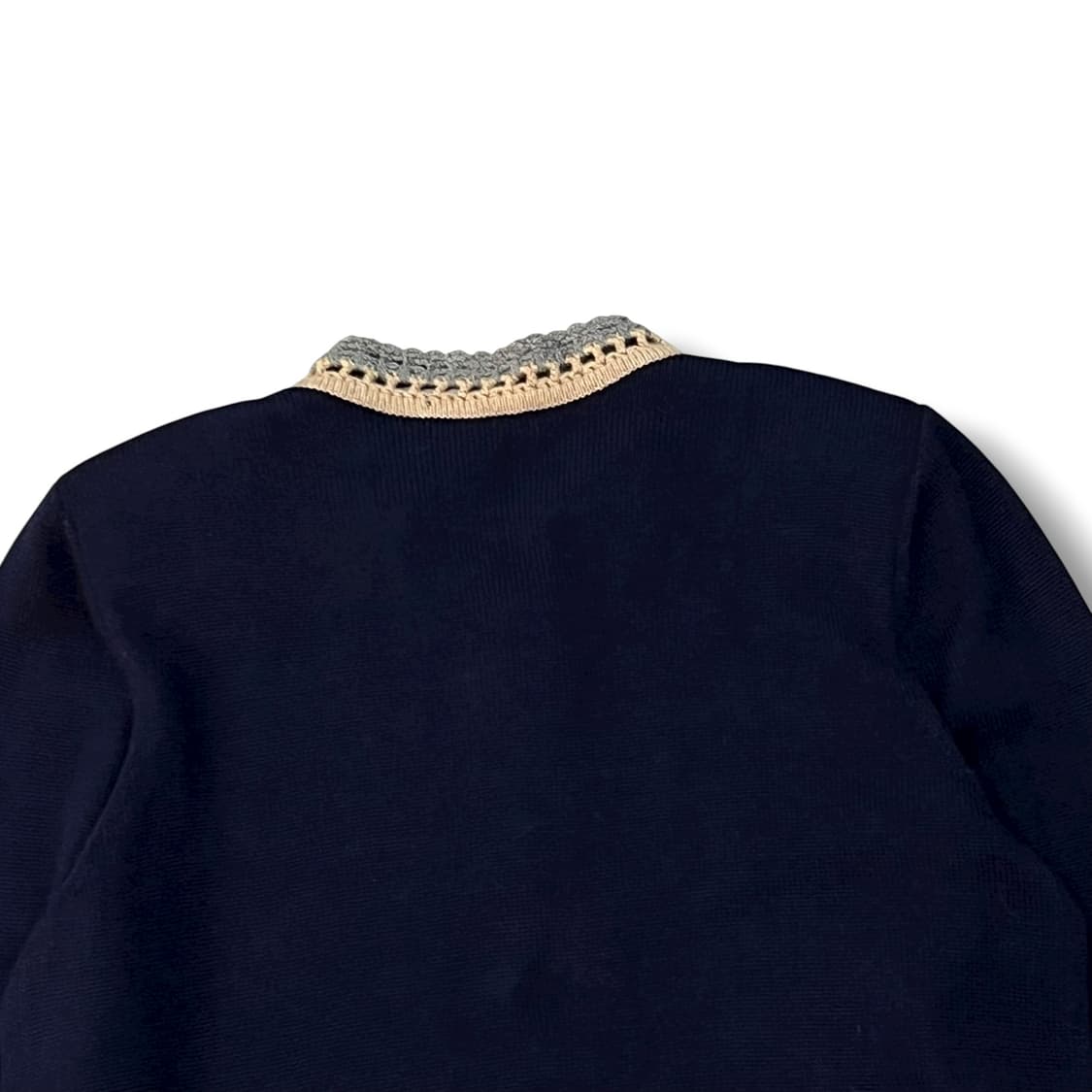  에르노 버튼카라 니트 y14105 상품이미지6