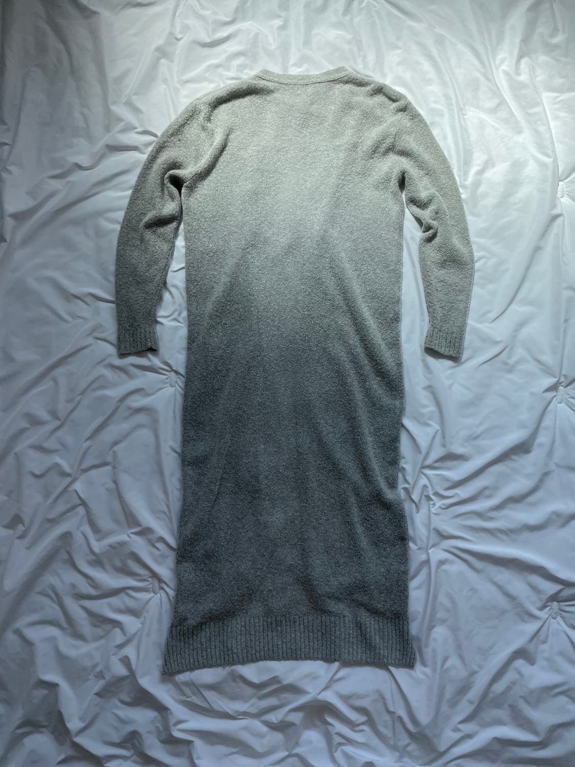 ASOS 로브 가디건 상품이미지4