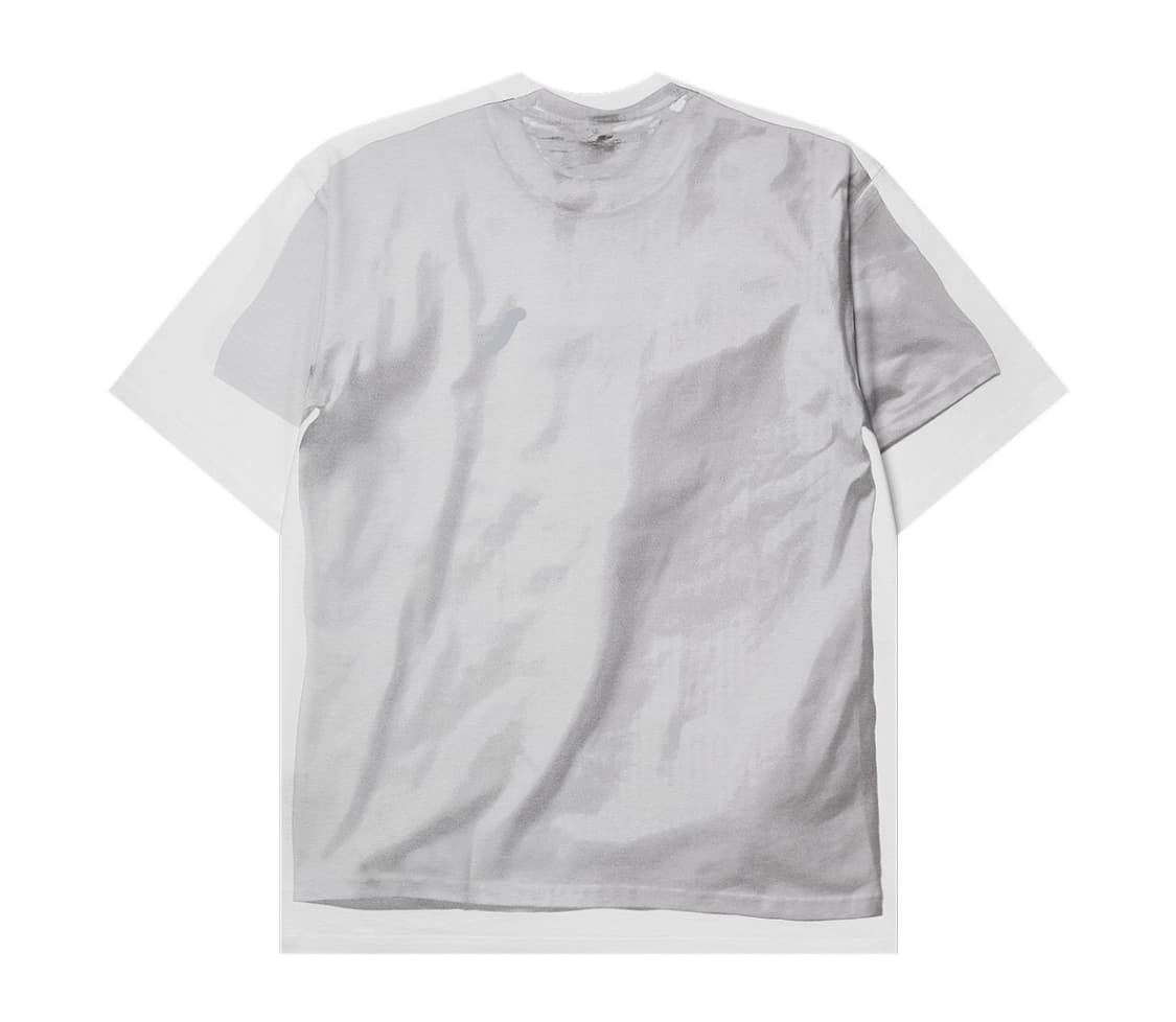 [XL] 슈프림 x MM6 마르지엘라 박스로고 화이트 상품이미지2