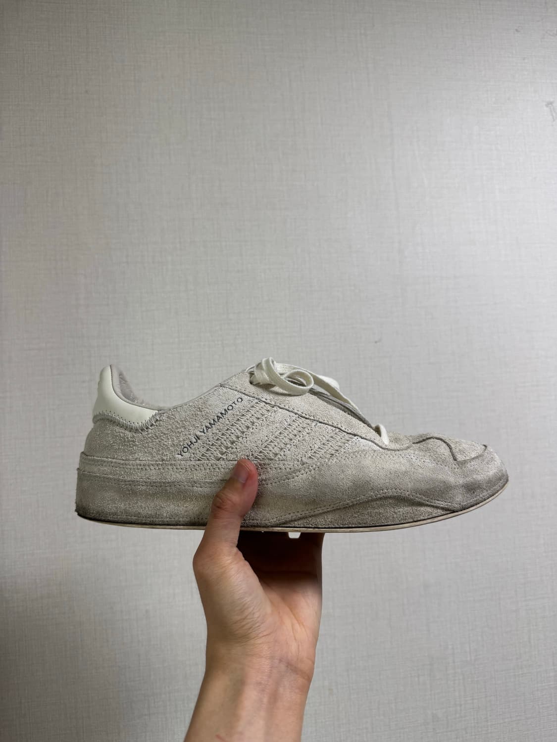 Y-3 가젤 상품이미지5