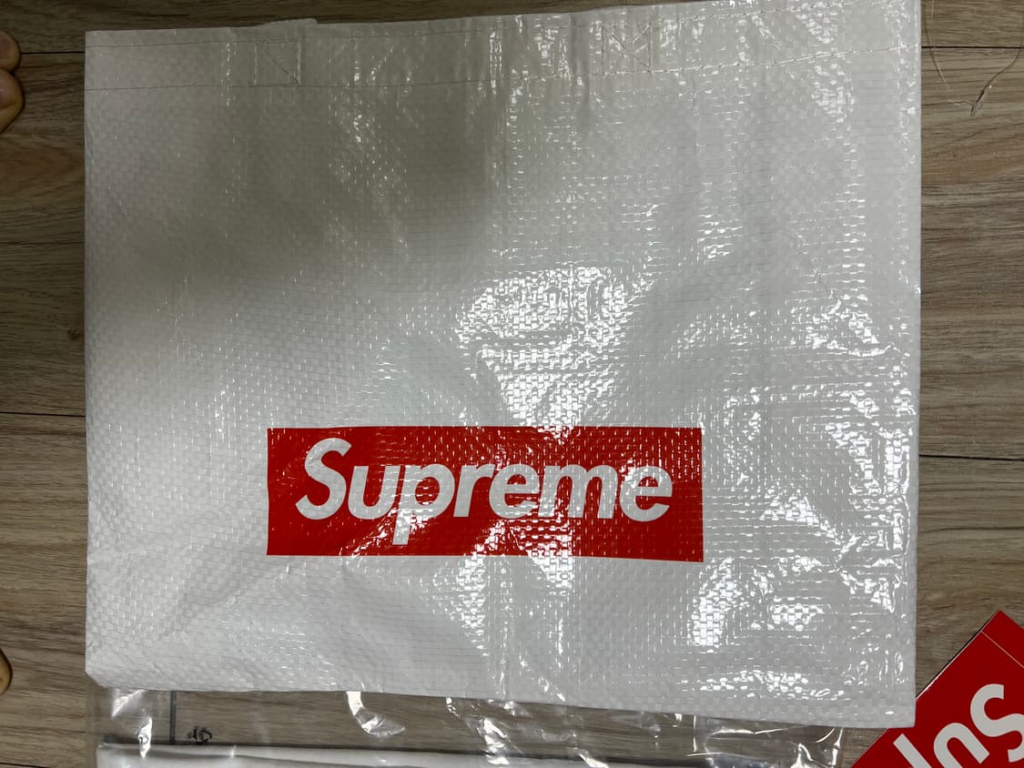 (s)슈프림 frog  티셔츠 상품이미지2