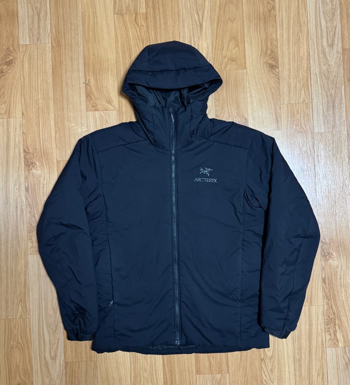 [M] 아크테릭스 아톰 후디 AR 상품이미지1