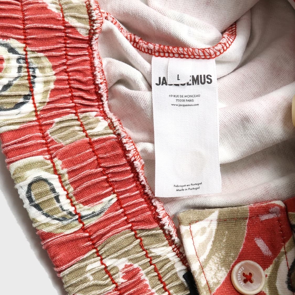 JACQUEMUS 상품이미지7