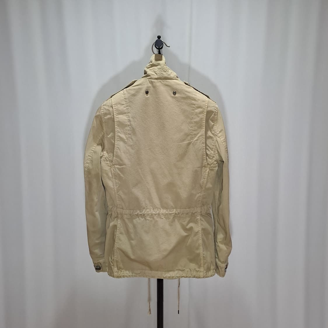 (택포)시리즈 히스토릭 미해군 필드자켓 Made In ITALY B729 상품이미지5