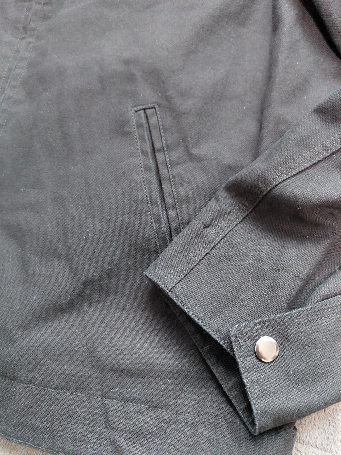 무탠다드 워크자켓 상품이미지5