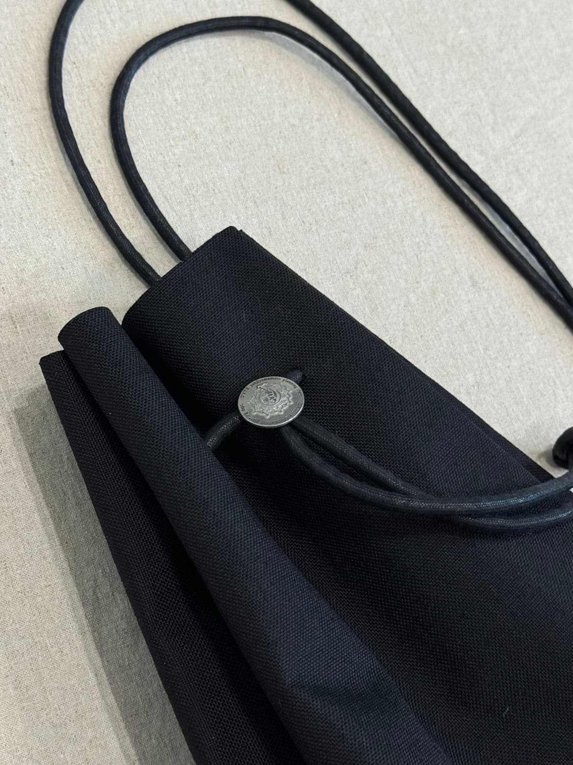 요지야마모토 사이트 콘초 색백 상품이미지2