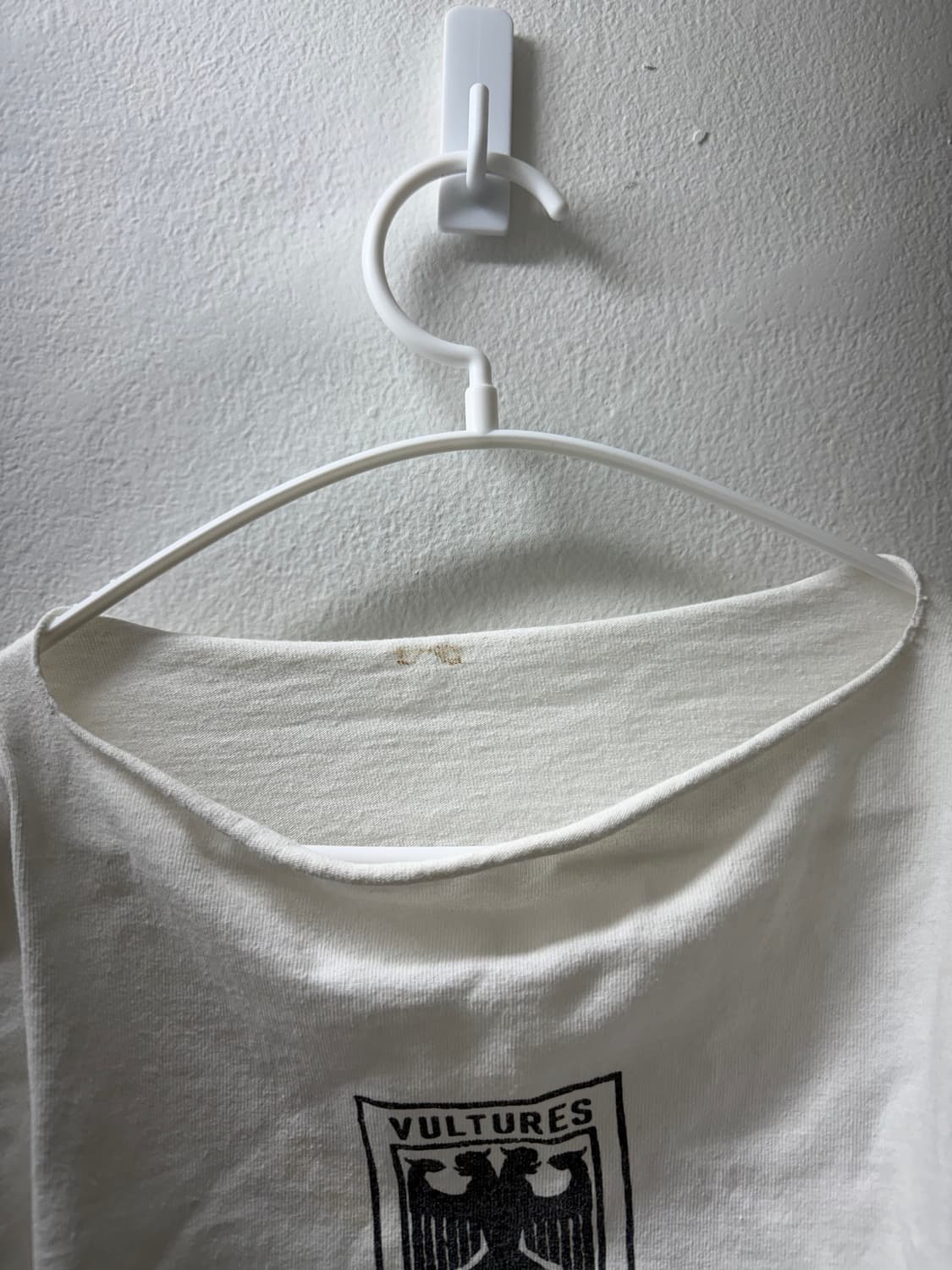 칸예 벌쳐스 롱슬리브 상품이미지5