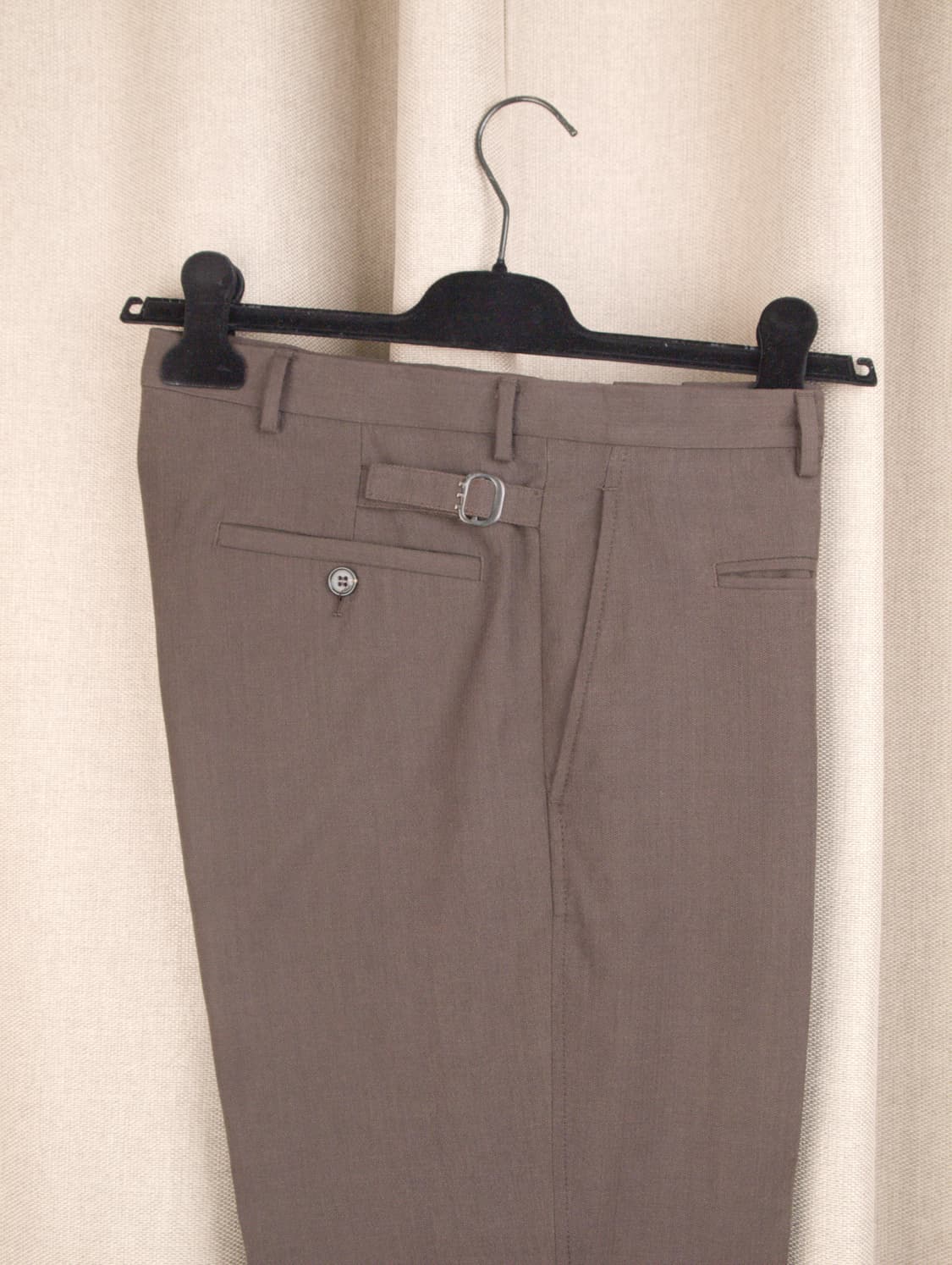 Wool Cotton Pants 상품이미지6