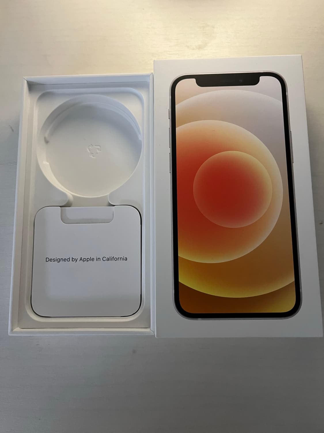 아이폰 12미니 128GB 판매 상품이미지4