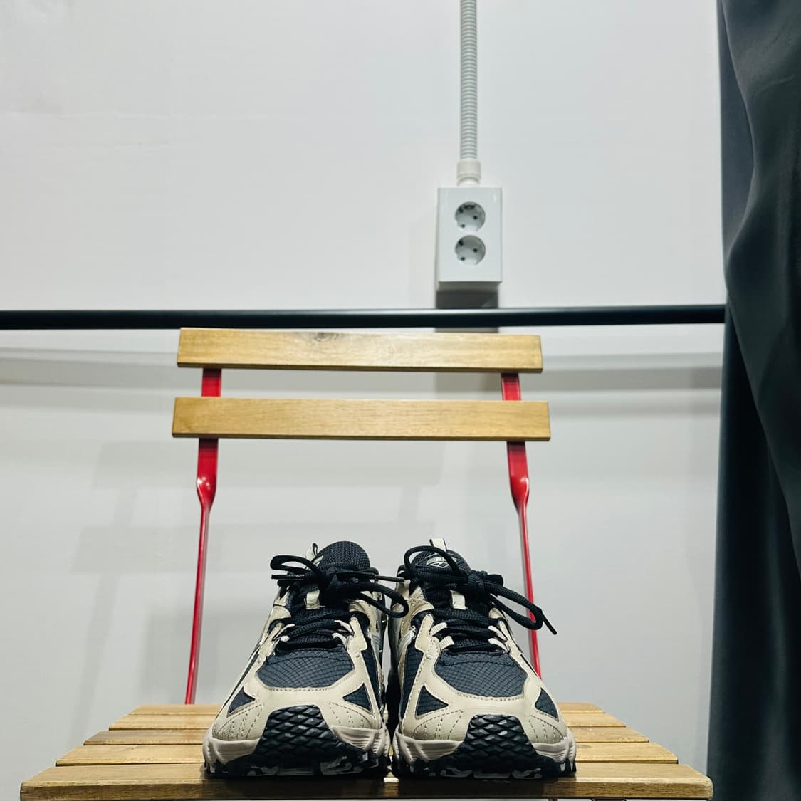 260) 뉴발란스 운동화 남성 남자 신발 610 트레일 러닝화 상품이미지2