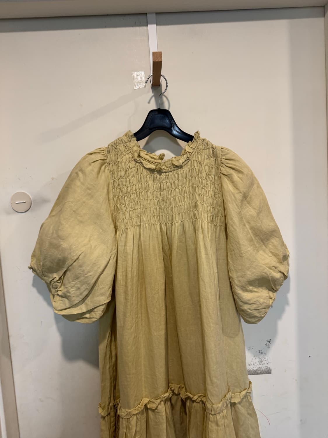 oui como 위꼬모 데이지 원피스 상품이미지4