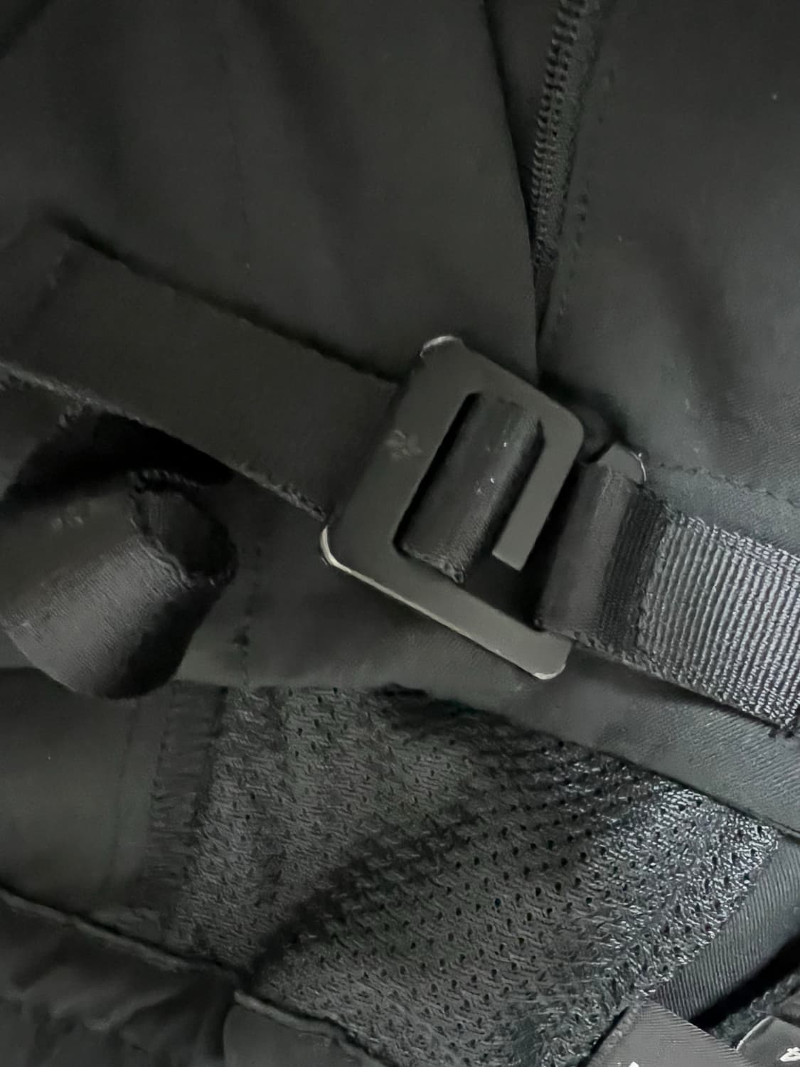 골드윈 원 턱 테이퍼드 스트레치 팬츠 상품이미지5