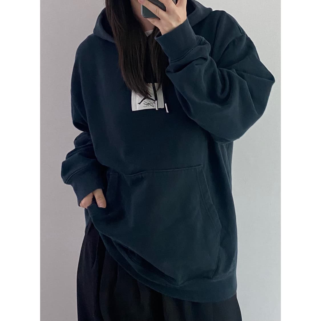 조던 후드티 상품이미지1