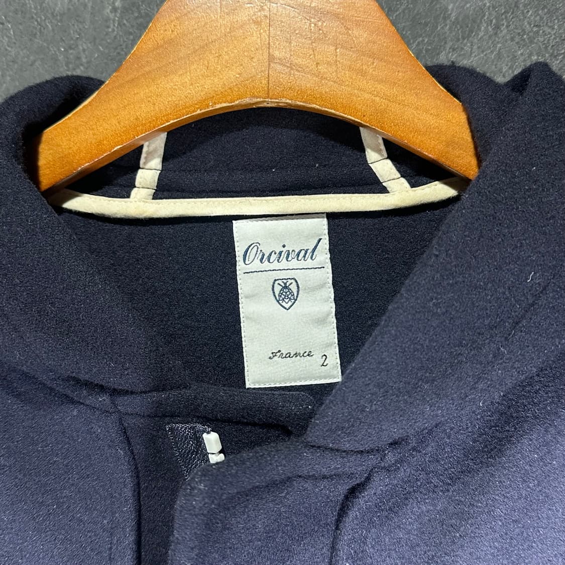 오르치발 후드 코트 (2/M) 상품이미지6