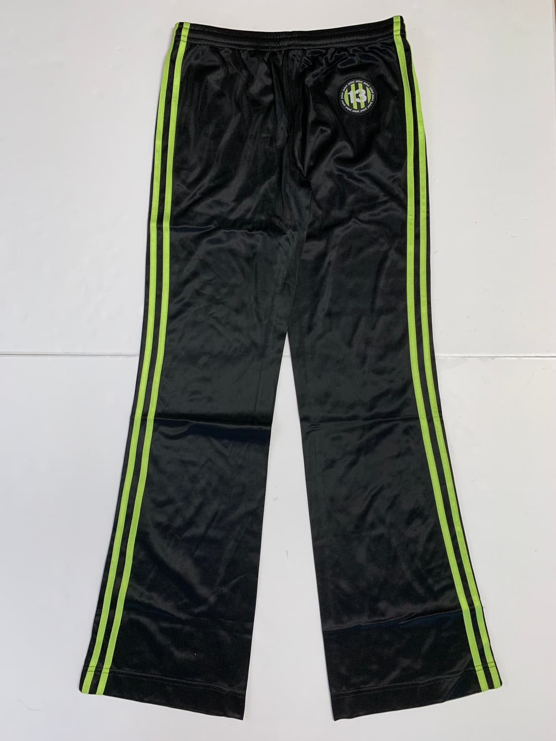 [새제품] 제이디드 런던 부츠컷 트랙 팬츠 상품이미지6