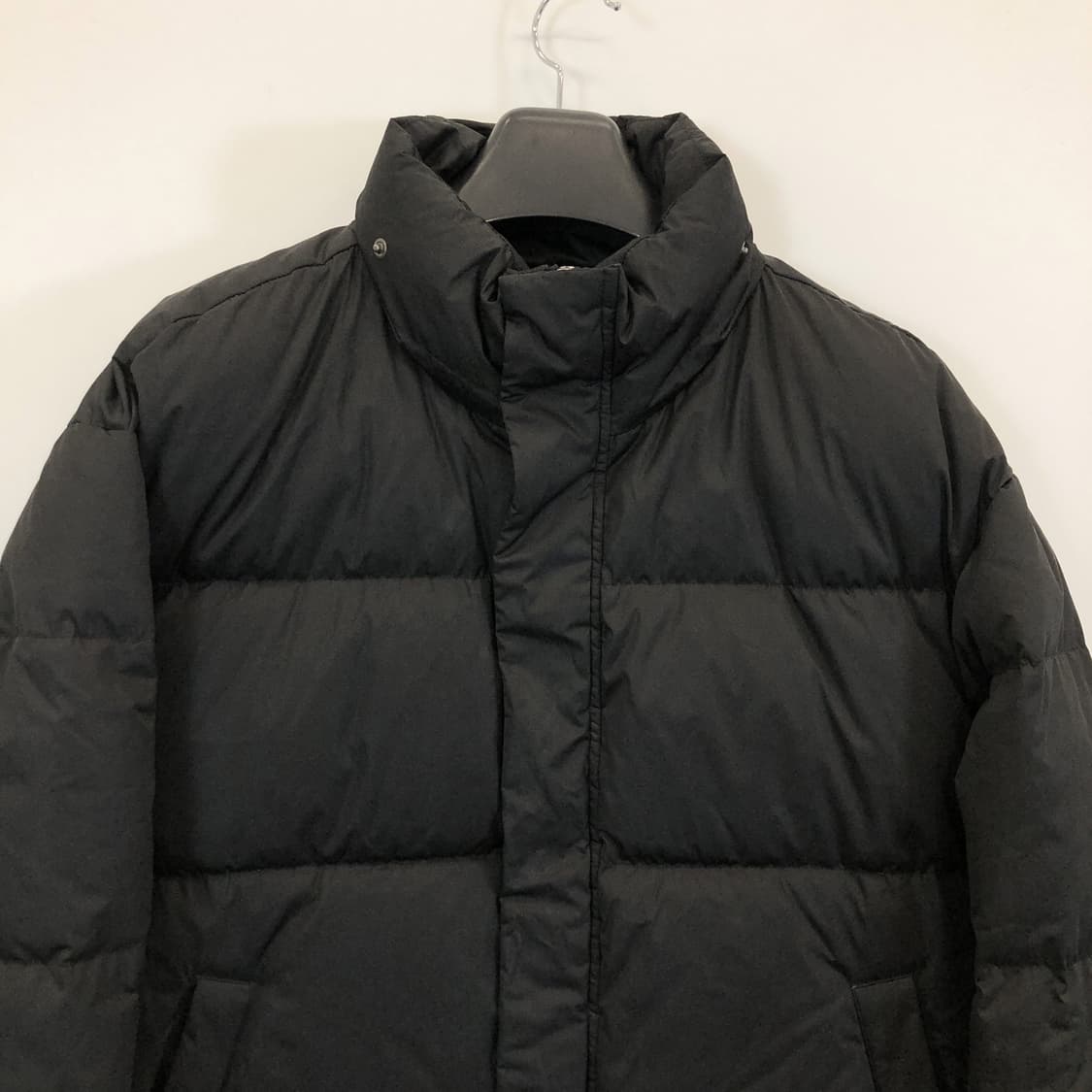 드로우핏 유틸리티 숏 다운패딩 L  상품이미지3