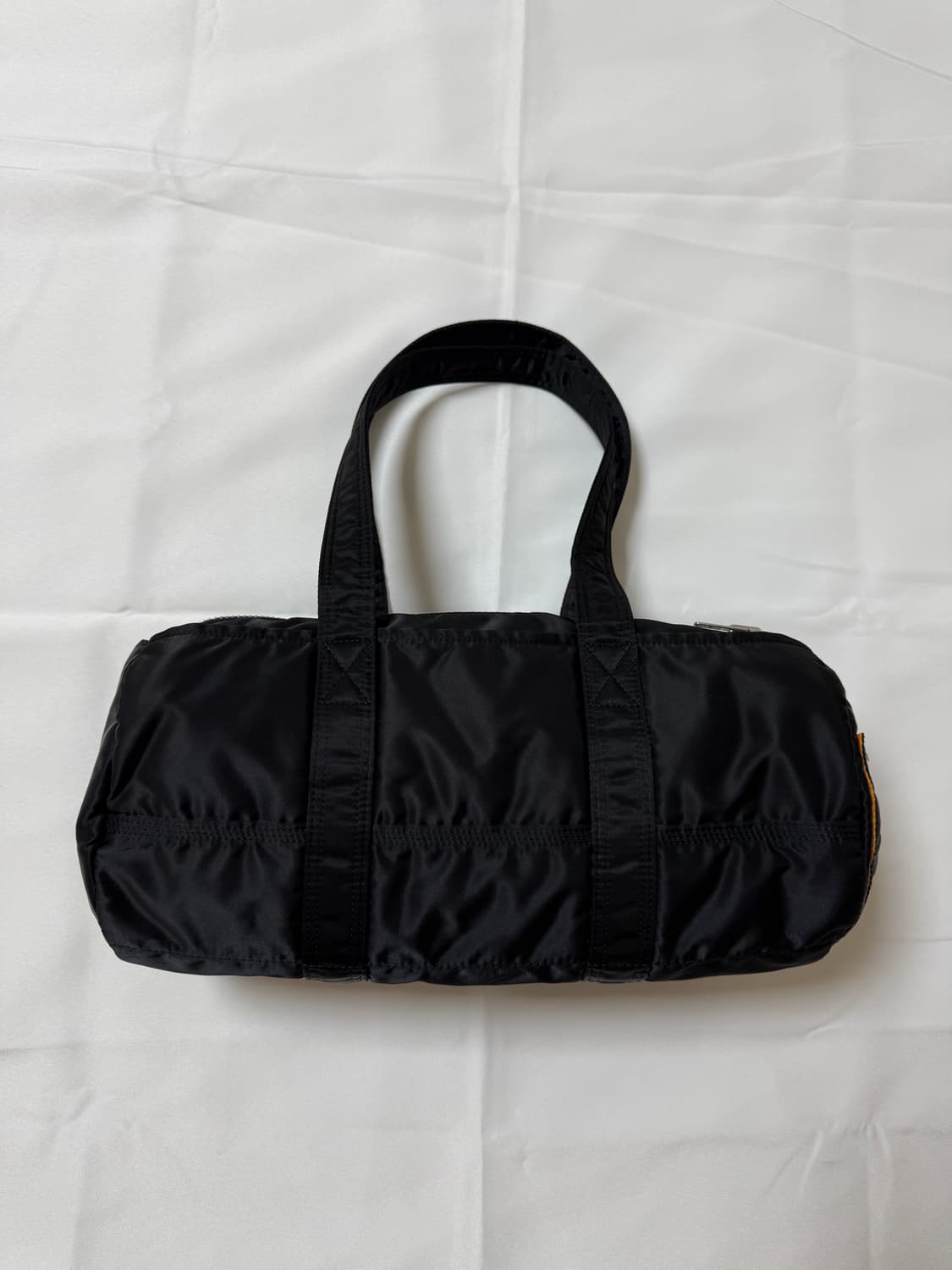 (초미품) PORTER 포터 탱커 더플백 L 블랙 보스턴백 상품이미지2