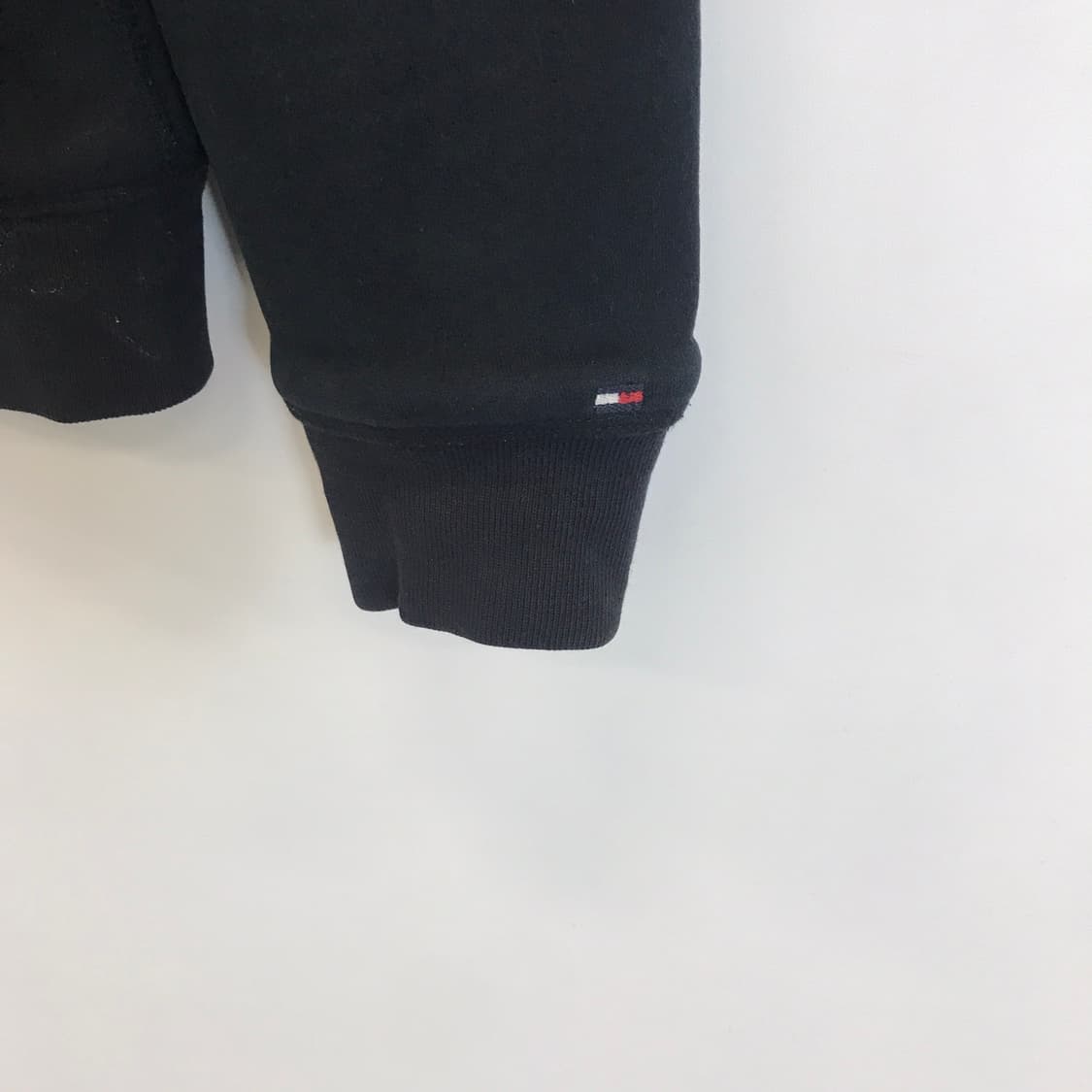 타미힐피거 보아털안감 봄버집업점퍼 [M] 상품이미지2