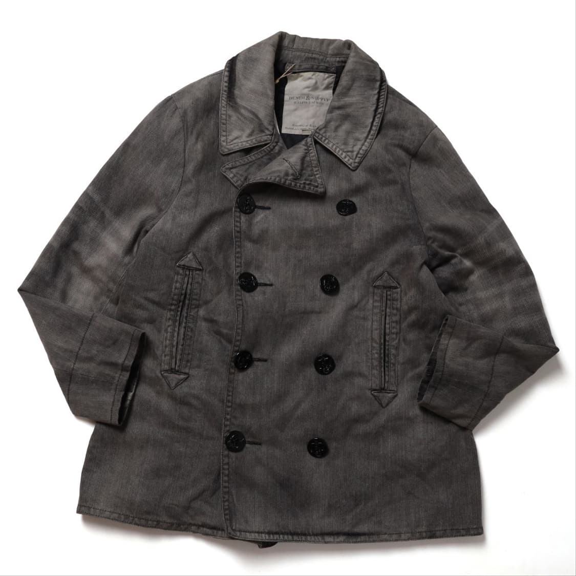 데님 앤 서플라이 Denim & Supply Peacoat    상품이미지1