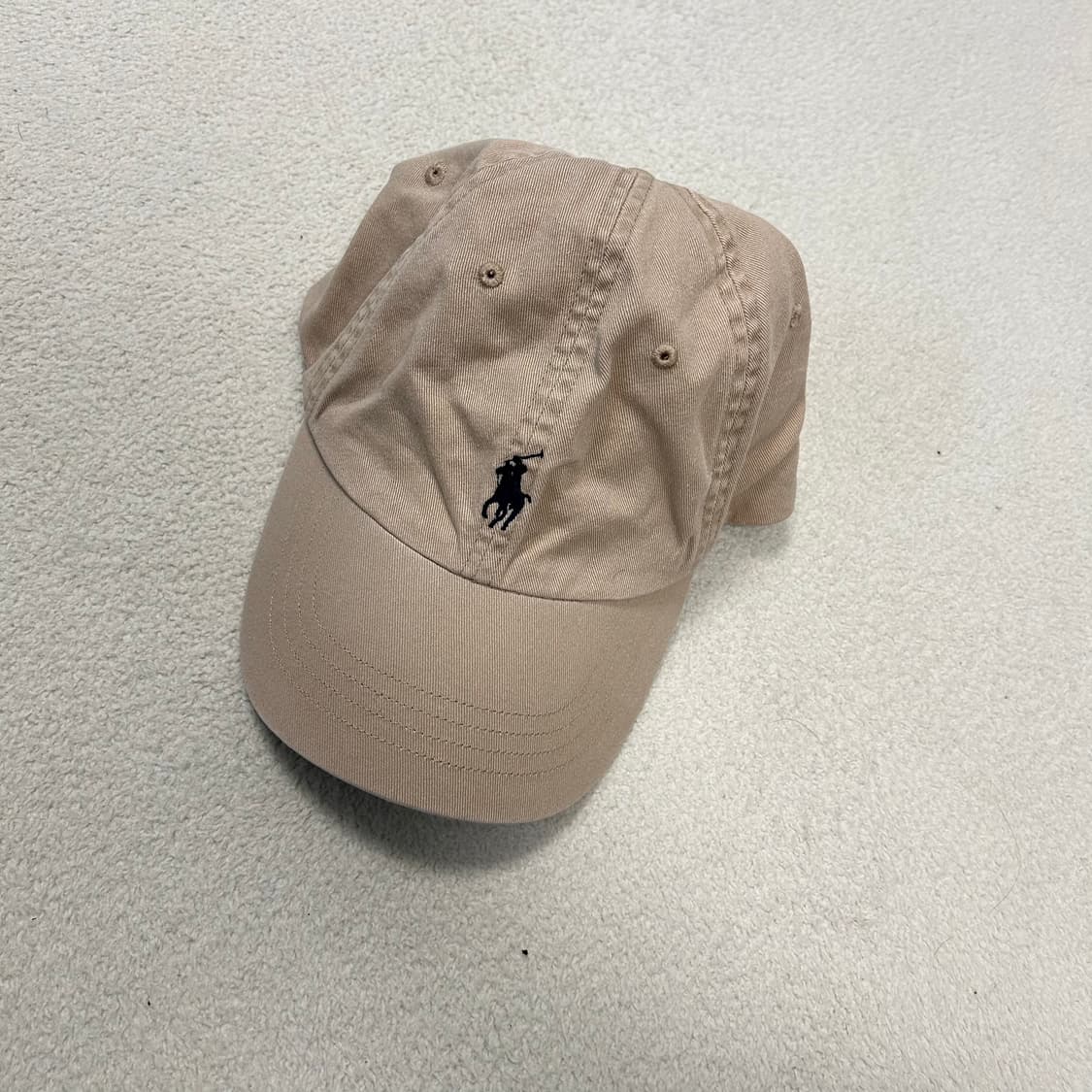 폴로 볼캡 상품이미지1