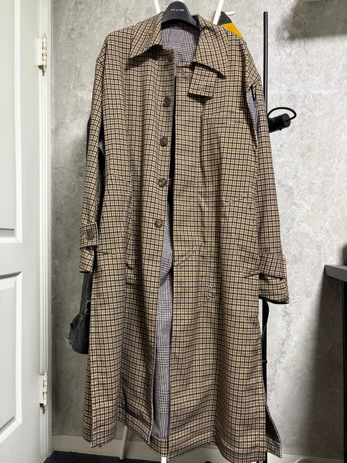 Bed j.w 상품이미지1