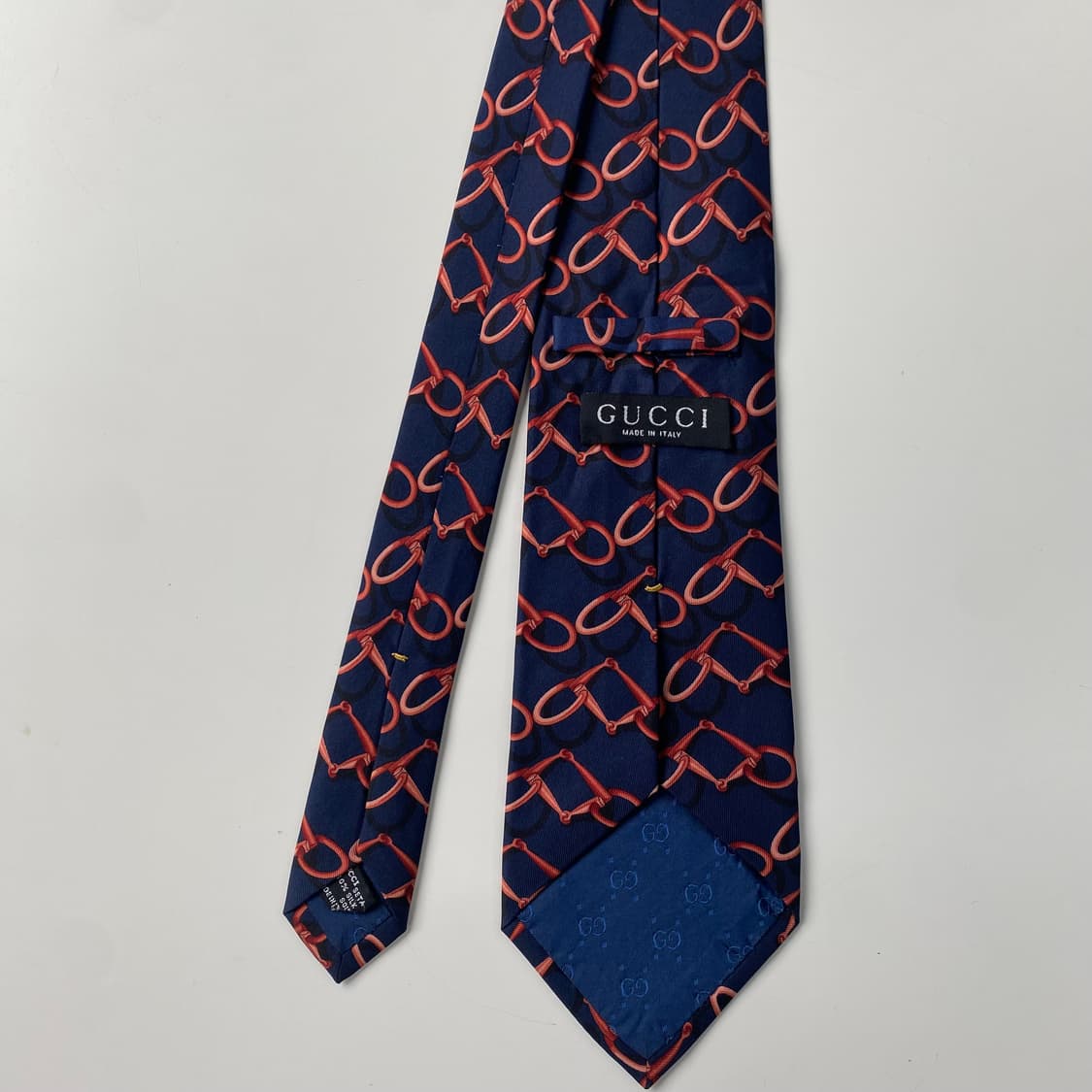 구찌(GUCCI) 명품 정품 넥타이 상품이미지3