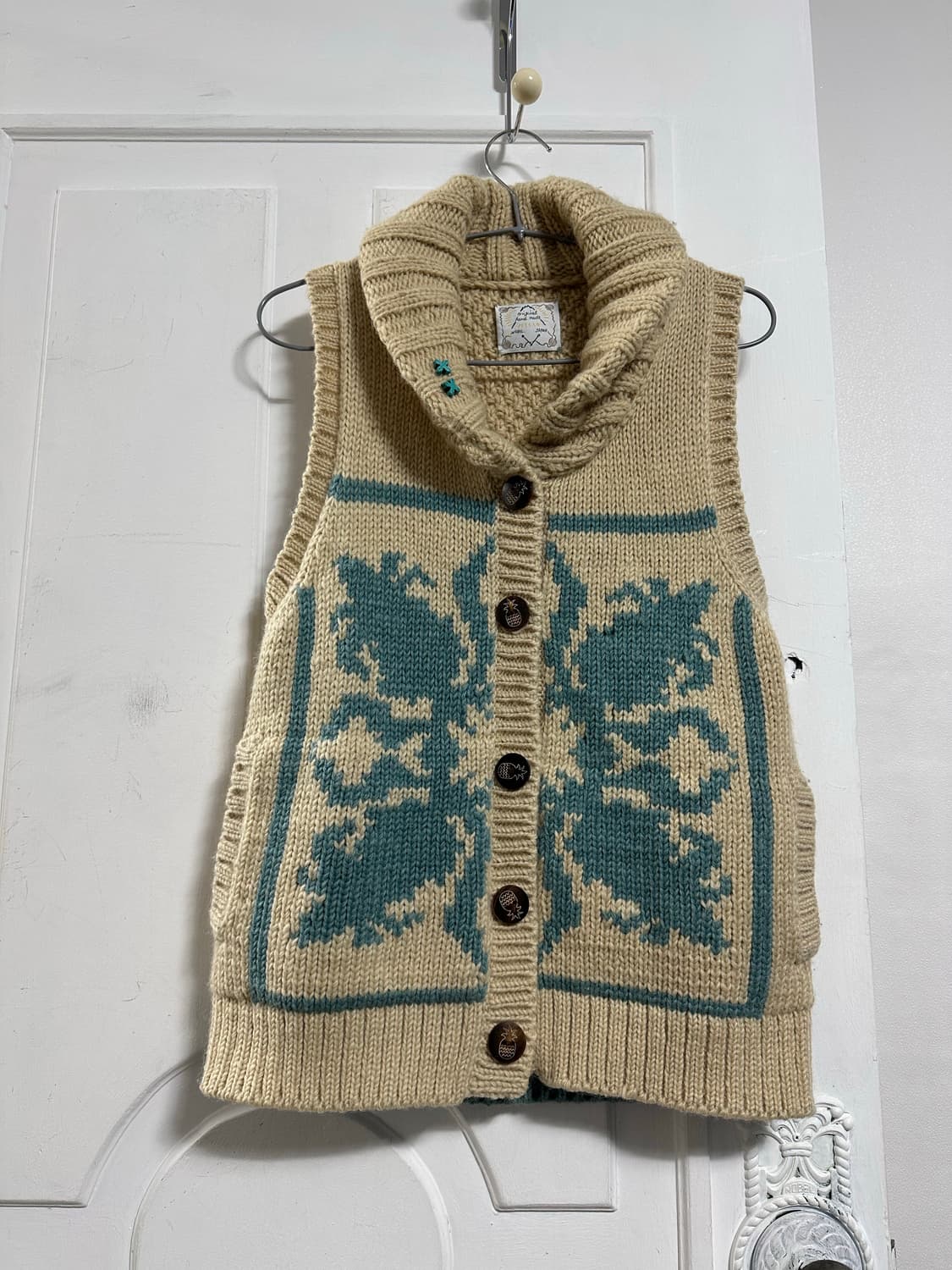 노르딕 울 베스트 상품이미지1