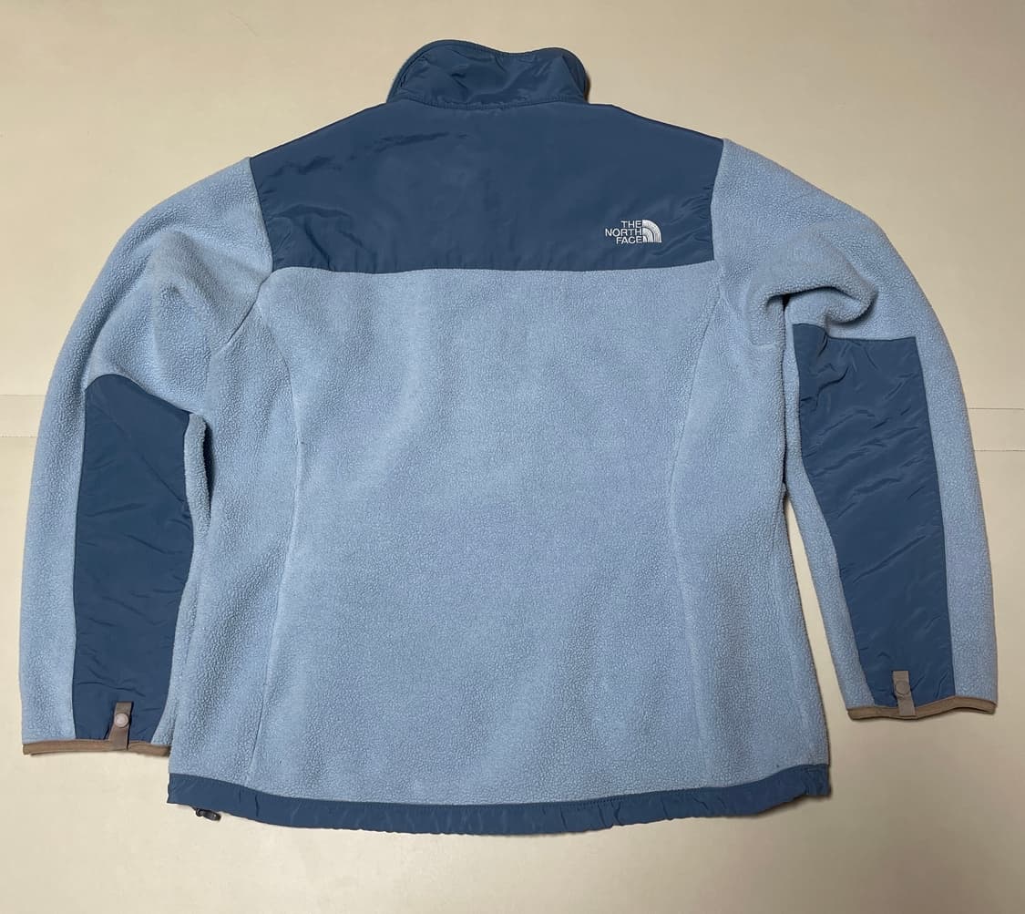 노스페이스 데날리 후리스 상품이미지2