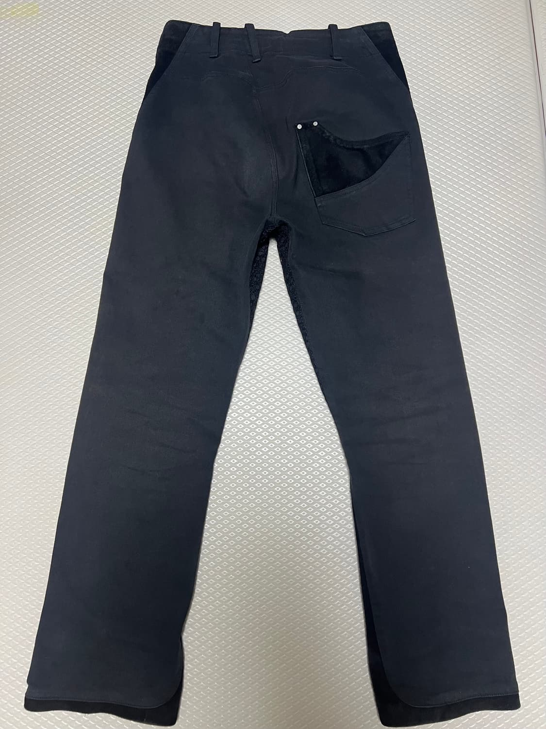 xlim ep1 트라우저 팬츠 상품이미지3