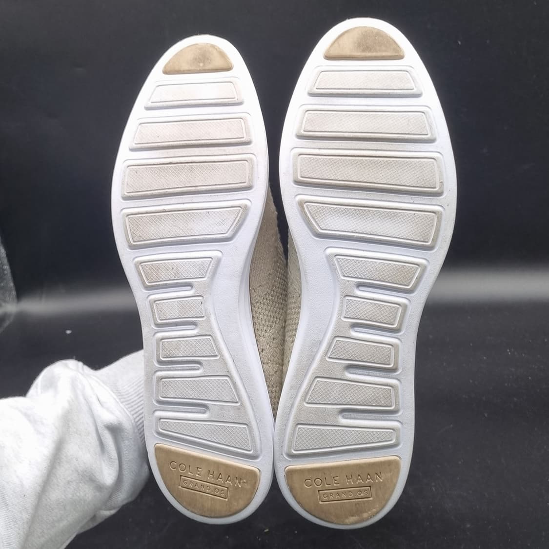 콜한 남성 경량스니커즈 270 상품이미지3