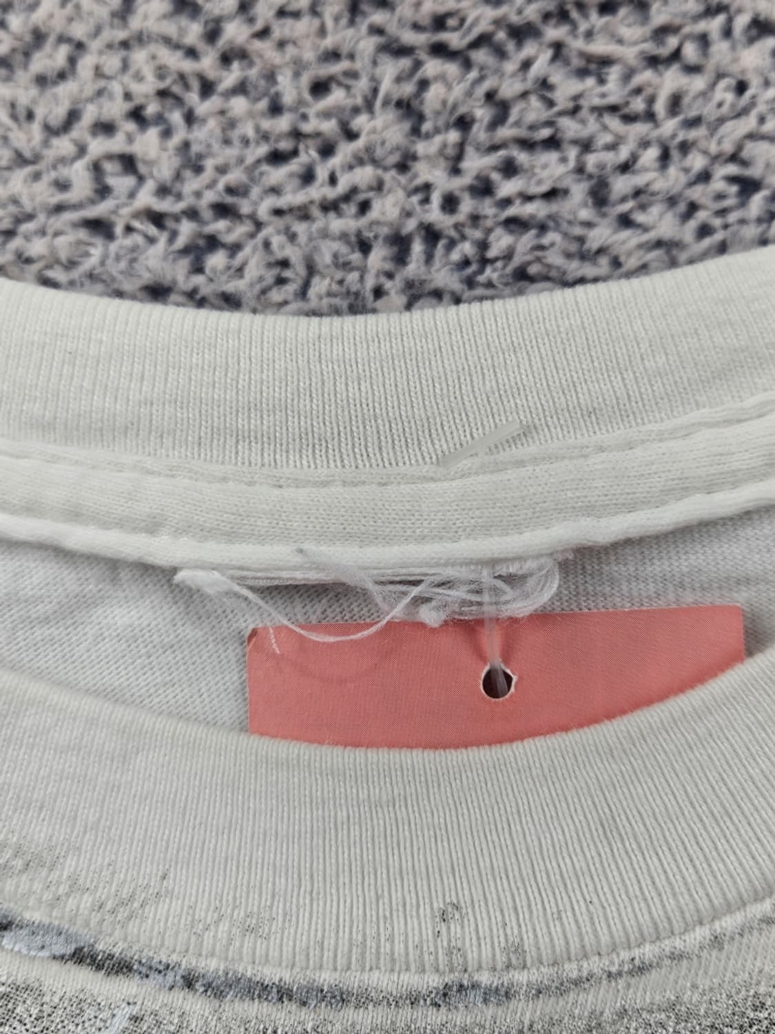 할리데이비슨 데이토나 비치 반팔 티셔츠 ( S추정 ) / 11648 상품이미지7