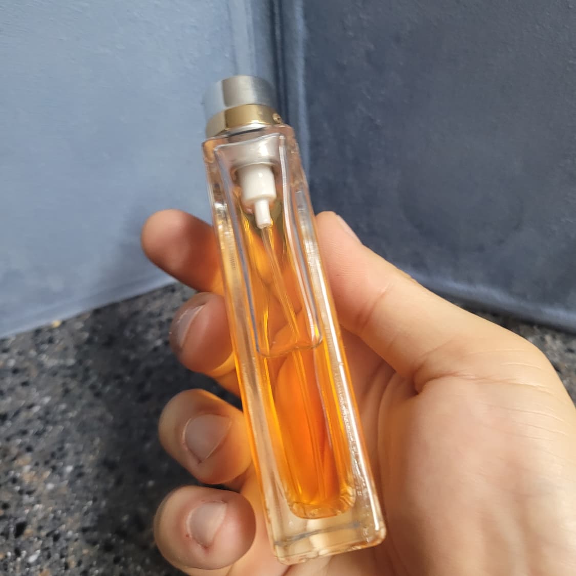 샤넬 알뤼르 우먼 EDT 50ml 향수 (6) 상품이미지4