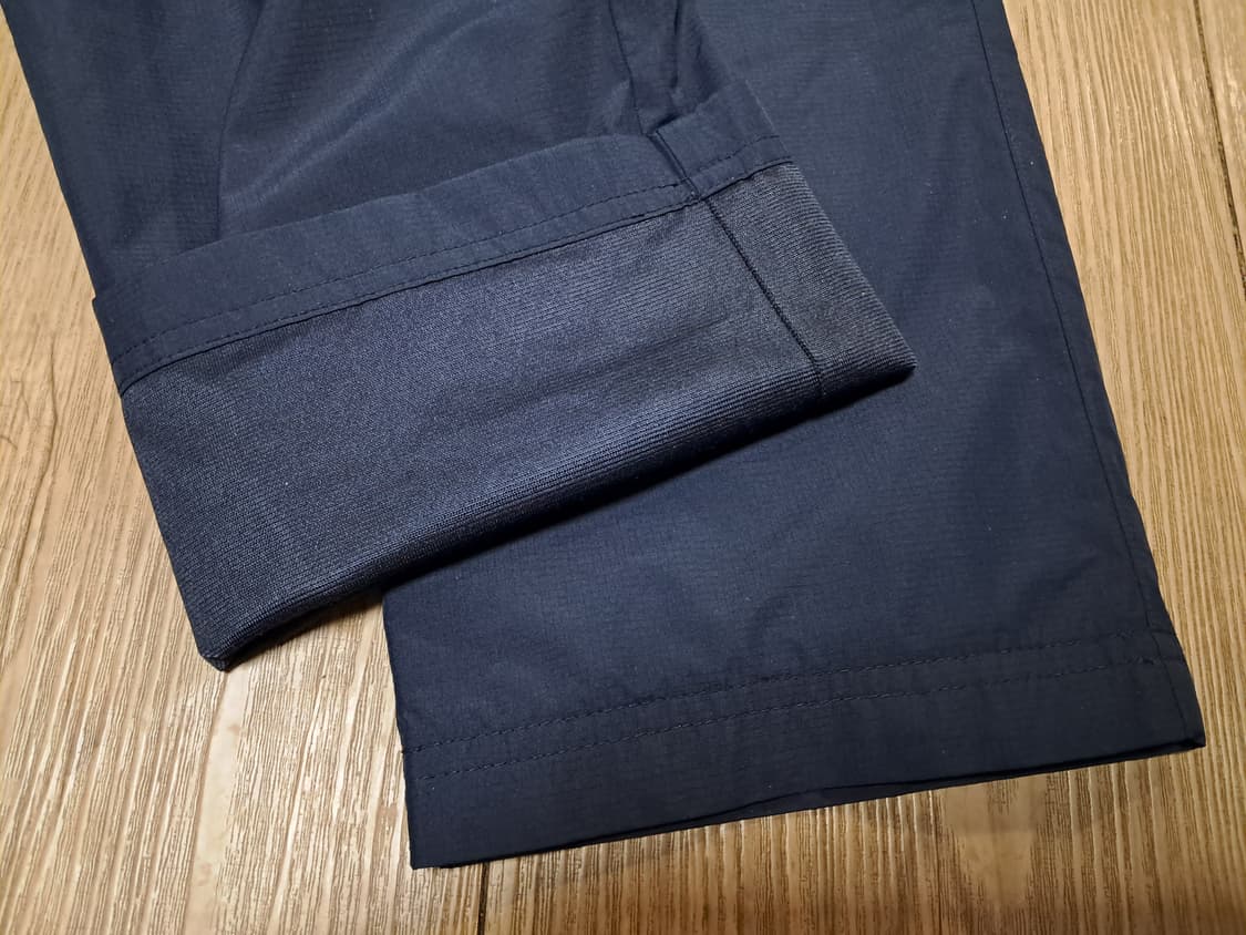 르까프 우븐 바지 80 상품이미지5