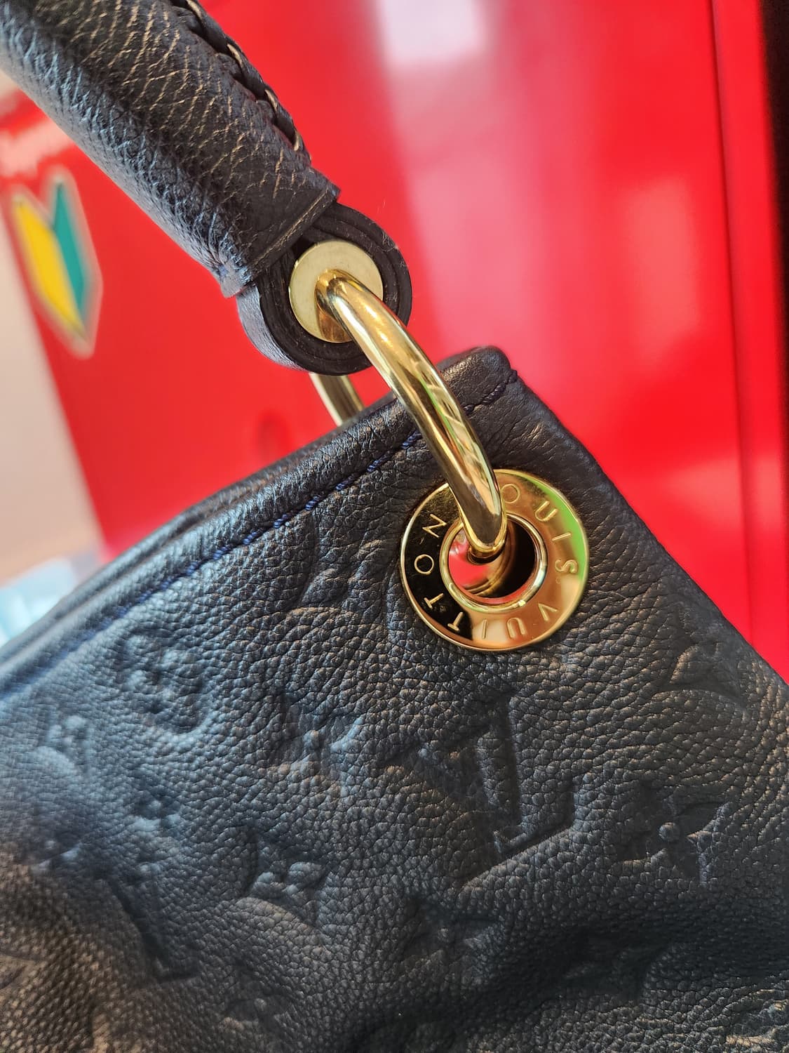 루이비통 앗치백 mm 상품이미지6