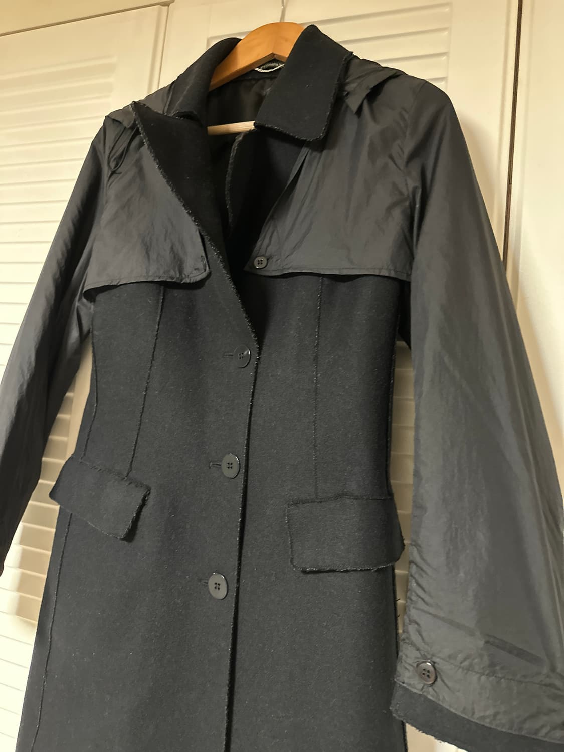 CP컴퍼니 여성 코트 상품이미지4