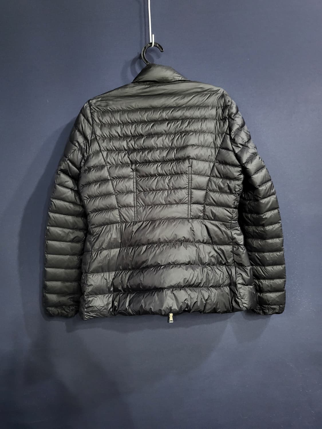 덕다운 경량 패딩 상품이미지5