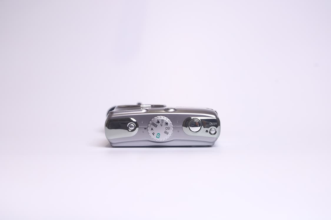 니콘 쿨픽스 P4 박스셋  상품이미지5