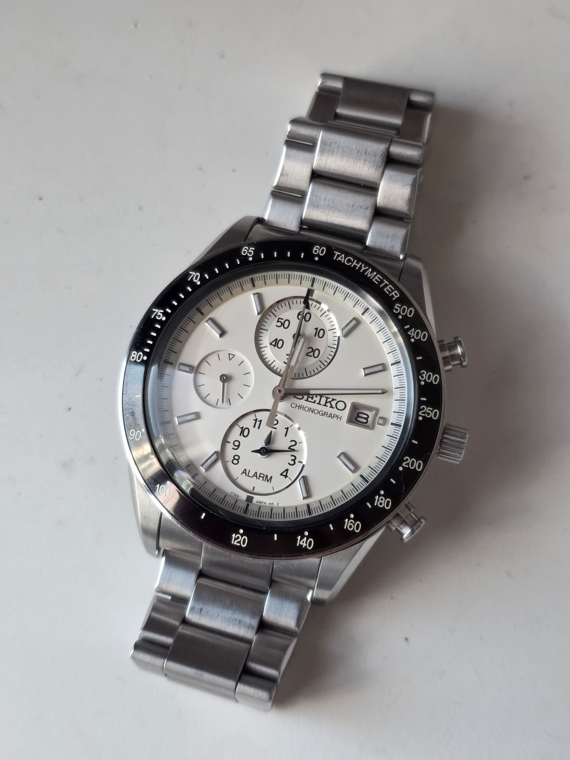 세이코 파워디자인 프로젝트 sbpp003 상품이미지1